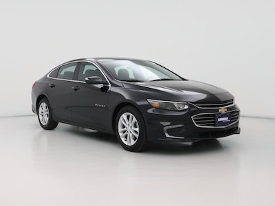 2018 Chevrolet Malibu LT -
                Wichita, KS