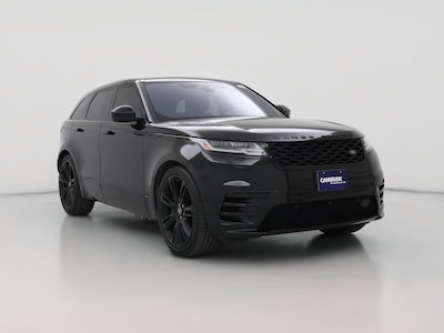 2021 Land Rover Range Rover Velar R-Dynamic S -
                Wichita, KS