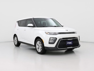 2020 Kia Soul S -
                Wichita, KS