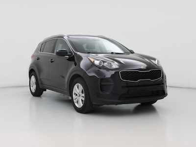 2019 Kia Sportage LX -
                Wichita, KS
