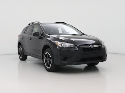 2023 Subaru Crosstrek  -
                Wichita, KS