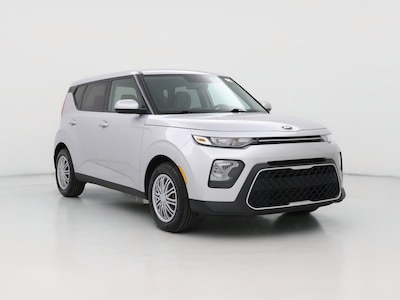 2020 Kia Soul LX -
                Wichita, KS