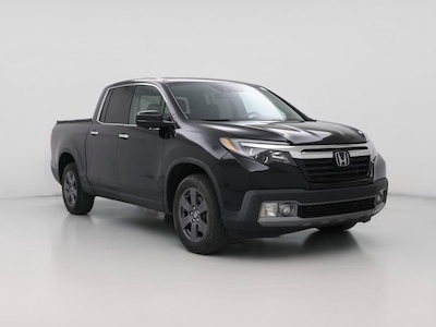 2020 Honda Ridgeline RTL-E -
                  Wichita, KS