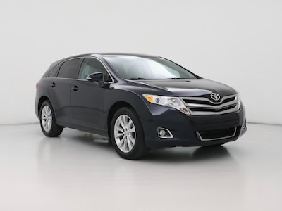 2013 Toyota Venza LE -
                Wichita, KS