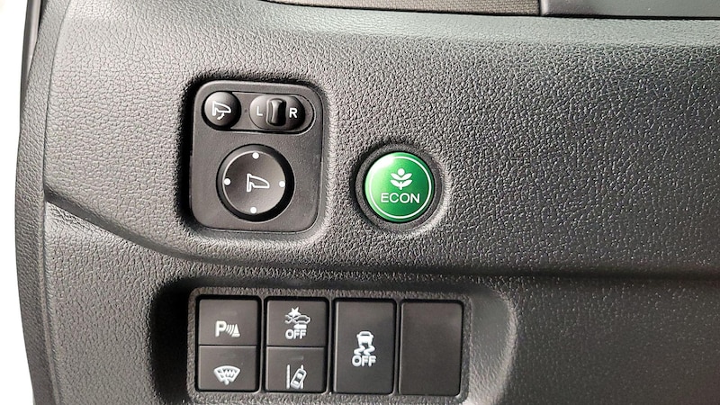 2022 Honda Passport TrailSport 13