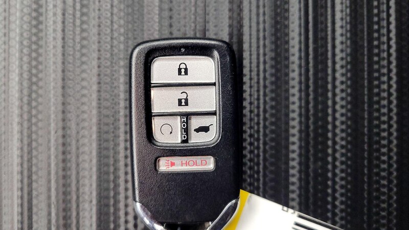 2022 Honda Passport TrailSport 24