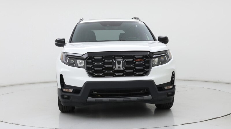 2022 Honda Passport TrailSport 5