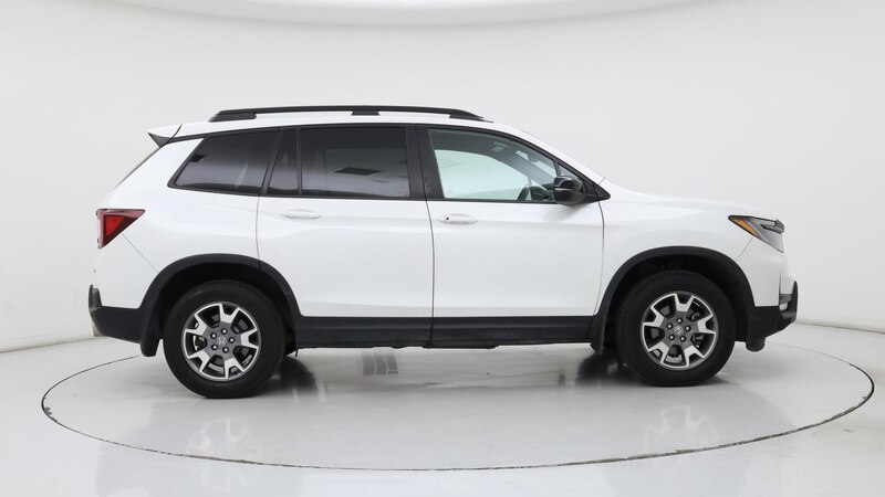 2022 Honda Passport TrailSport 7