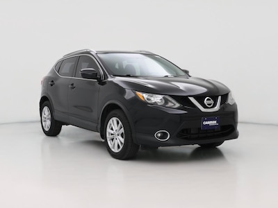 2017 Nissan Rogue Sport SV -
                Wichita, KS