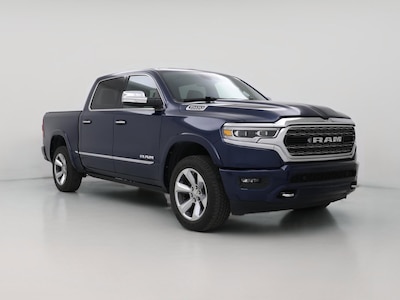 2020 RAM 1500 Limited -
                Wichita, KS