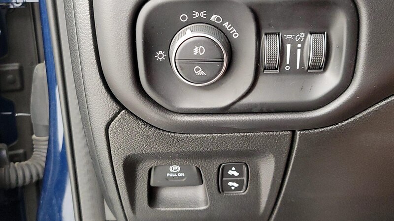 2020 RAM 1500 Limited 13