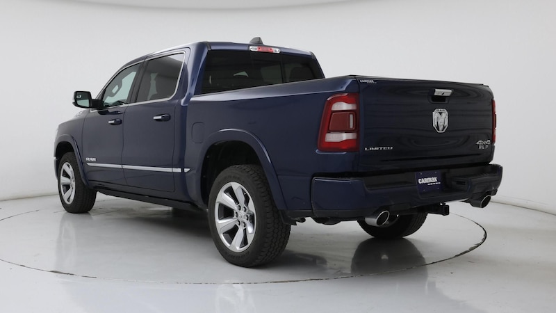 2020 RAM 1500 Limited 2