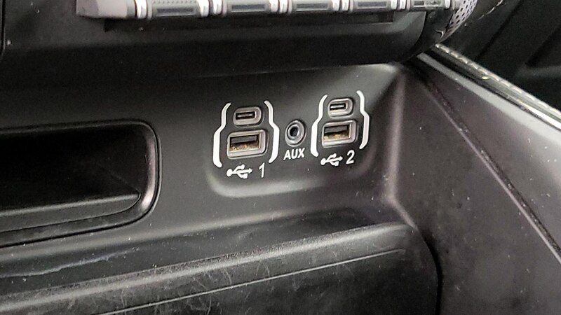 2020 RAM 1500 Limited 19