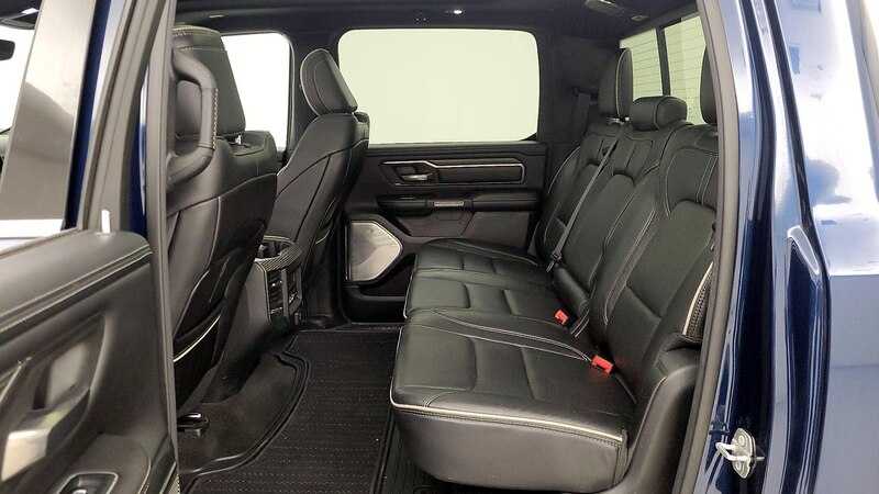 2020 RAM 1500 Limited 21