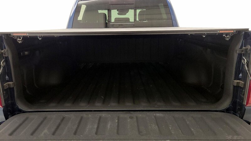 2020 RAM 1500 Limited 22
