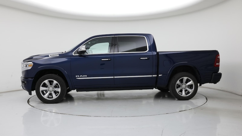2020 RAM 1500 Limited 3