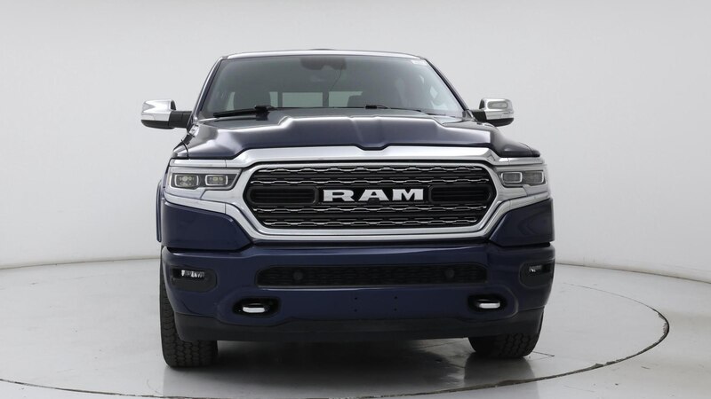 2020 RAM 1500 Limited 5