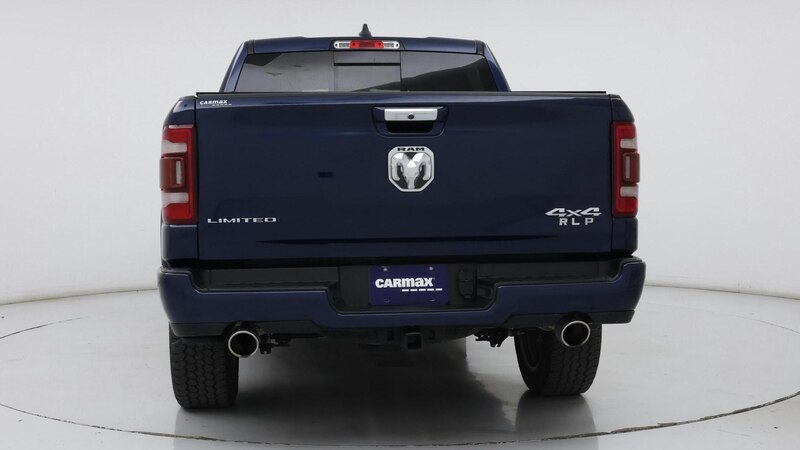 2020 RAM 1500 Limited 6