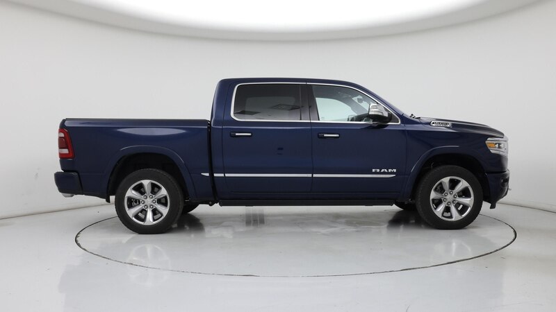 2020 RAM 1500 Limited 7