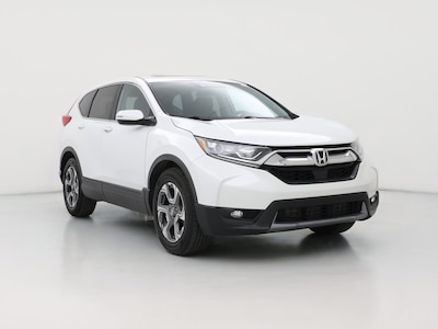 2019 Honda CR-V EX -
                Wichita, KS