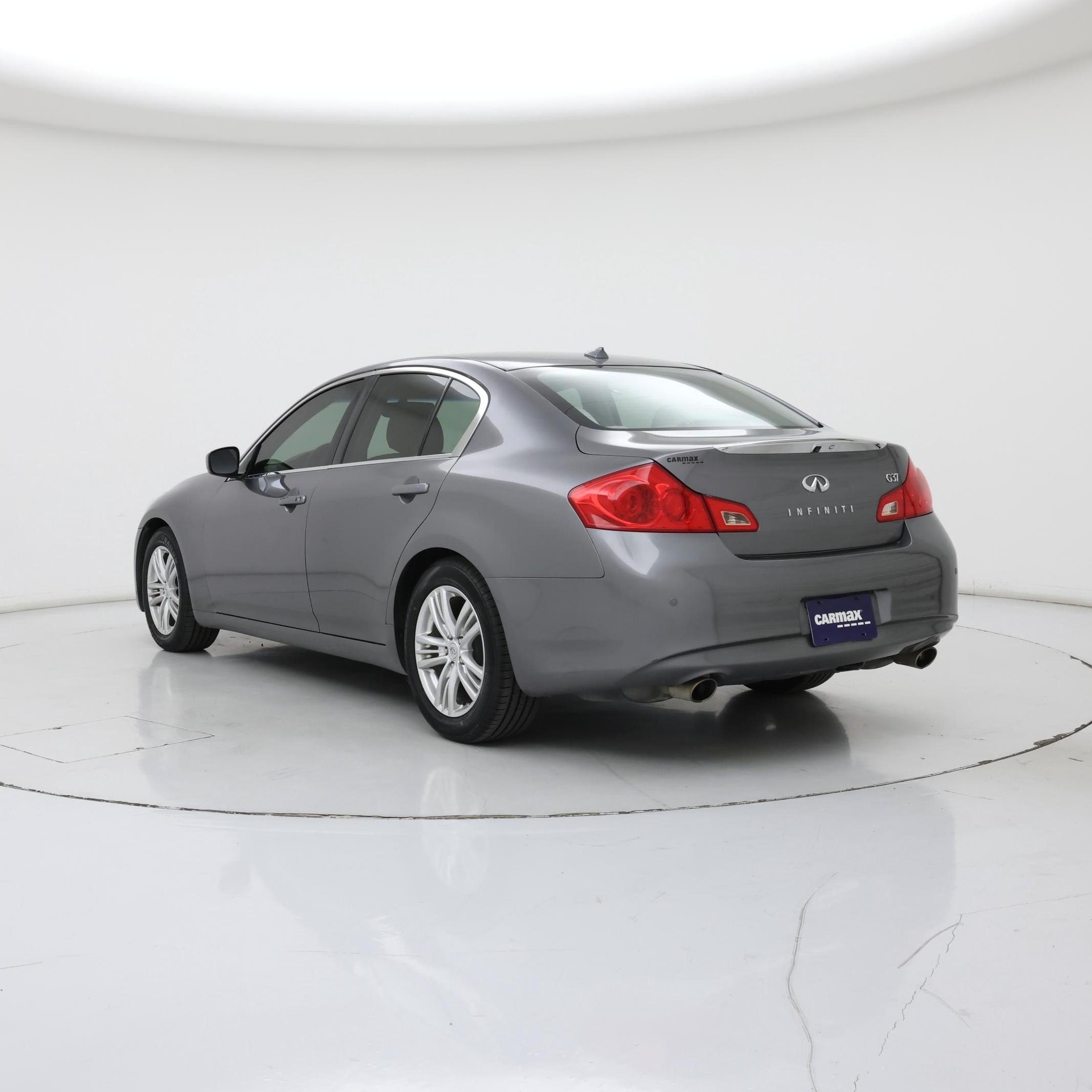 Thumbnail: 2013 INFINITI G37 - 2