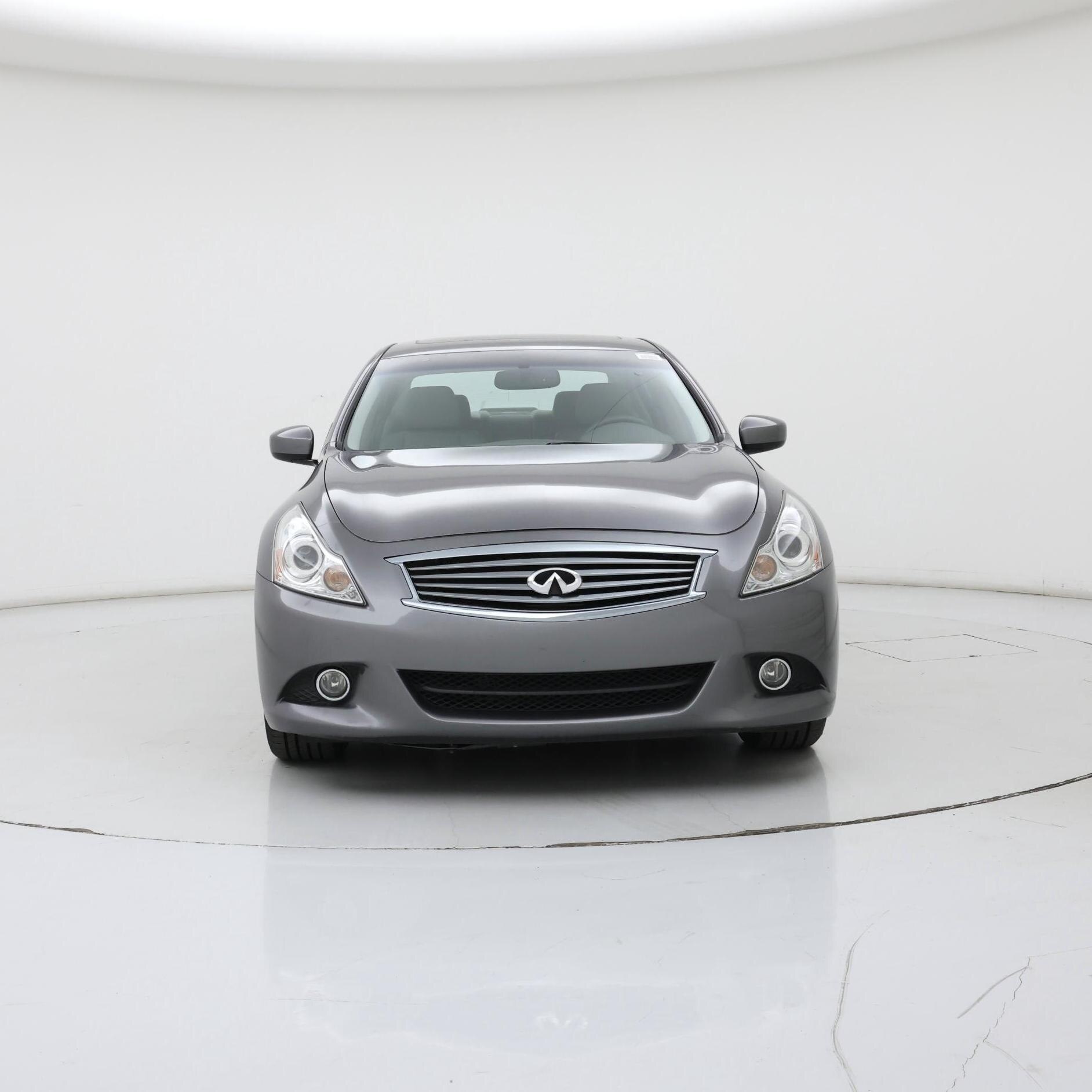 Thumbnail: 2013 INFINITI G37 - 5