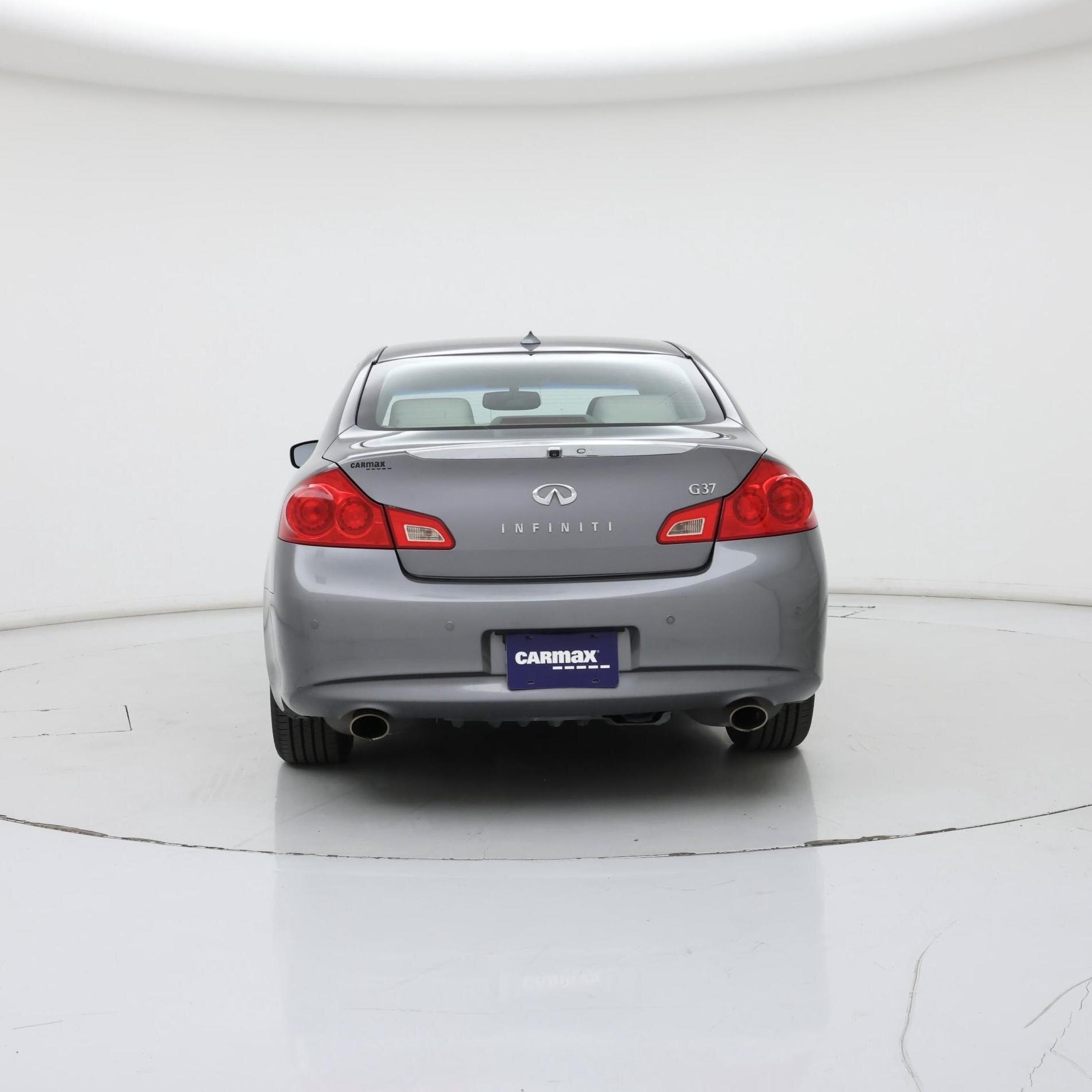 Thumbnail: 2013 INFINITI G37 - 6