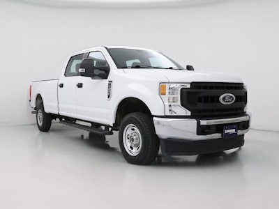 2020 Ford F-250 XL -
                Wichita, KS