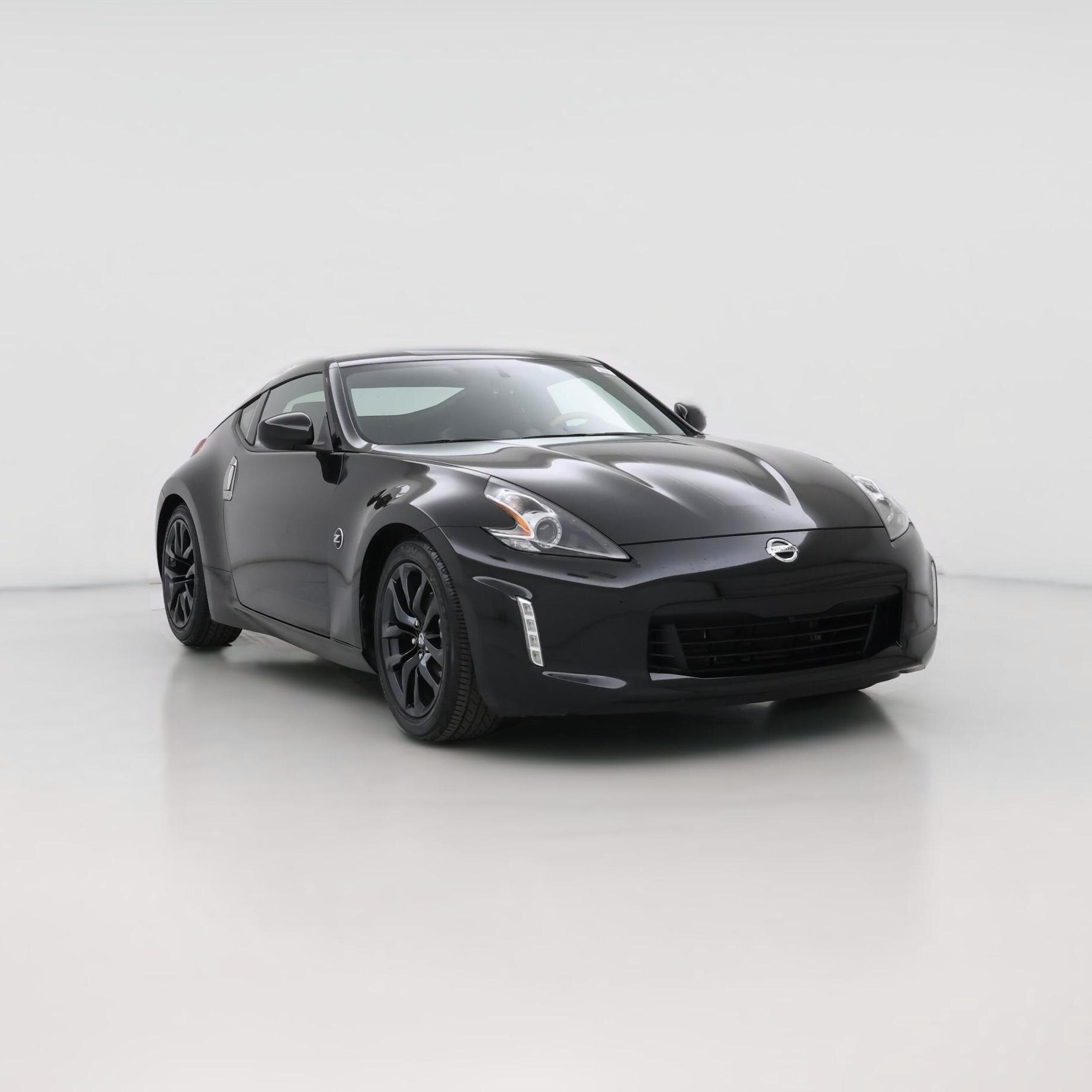 Used Nissan 370Z for Sale Online | Carvana