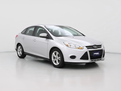 2014 Ford Focus SE -
                Wichita, KS