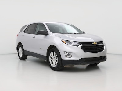 2019 Chevrolet Equinox LS -
                Wichita, KS