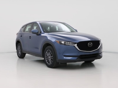 2021 Mazda CX-5 Sport -
                Wichita, KS
