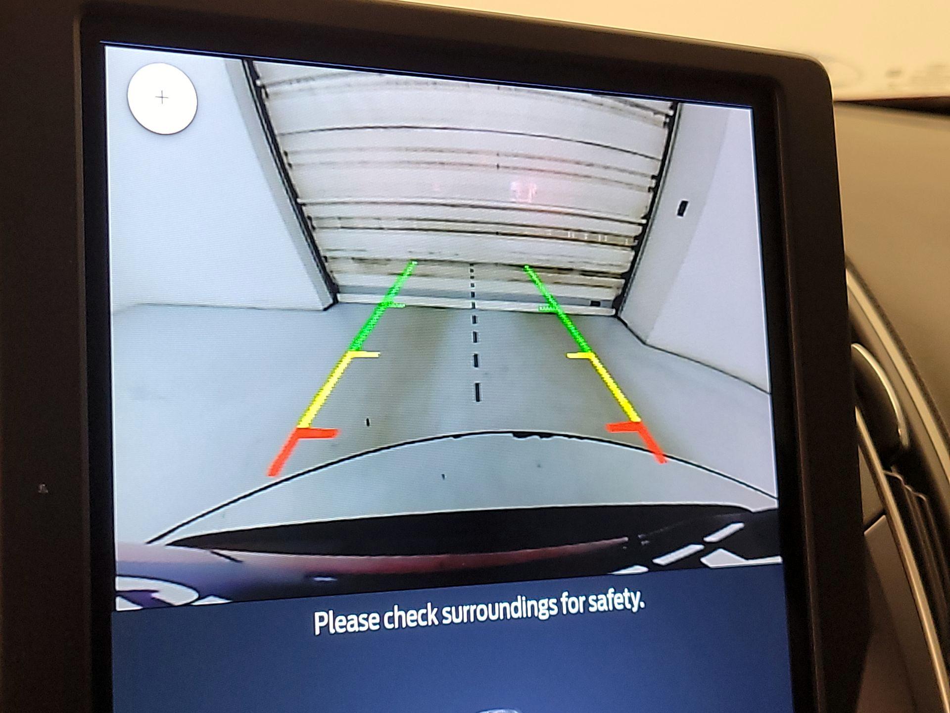 Thumbnail: 2021 Ford Edge - 14