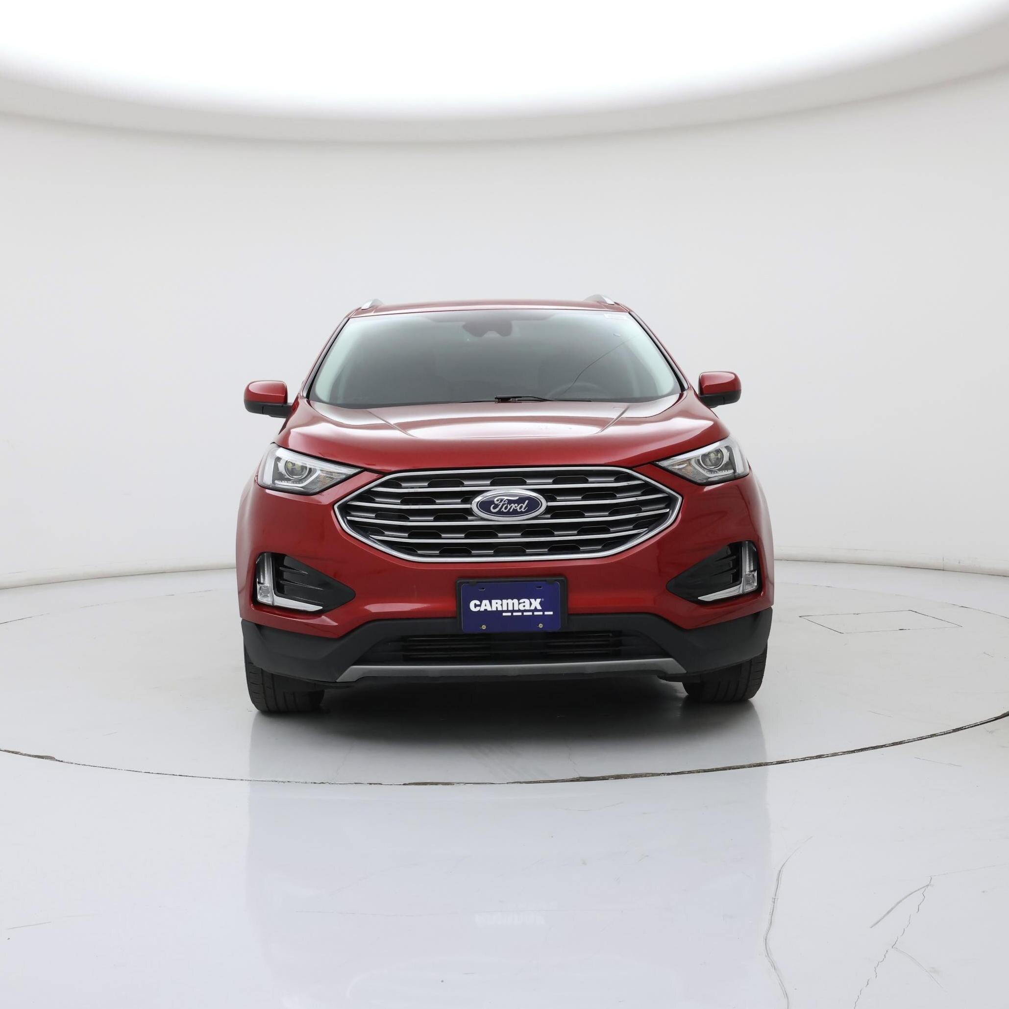 Thumbnail: 2021 Ford Edge - 5