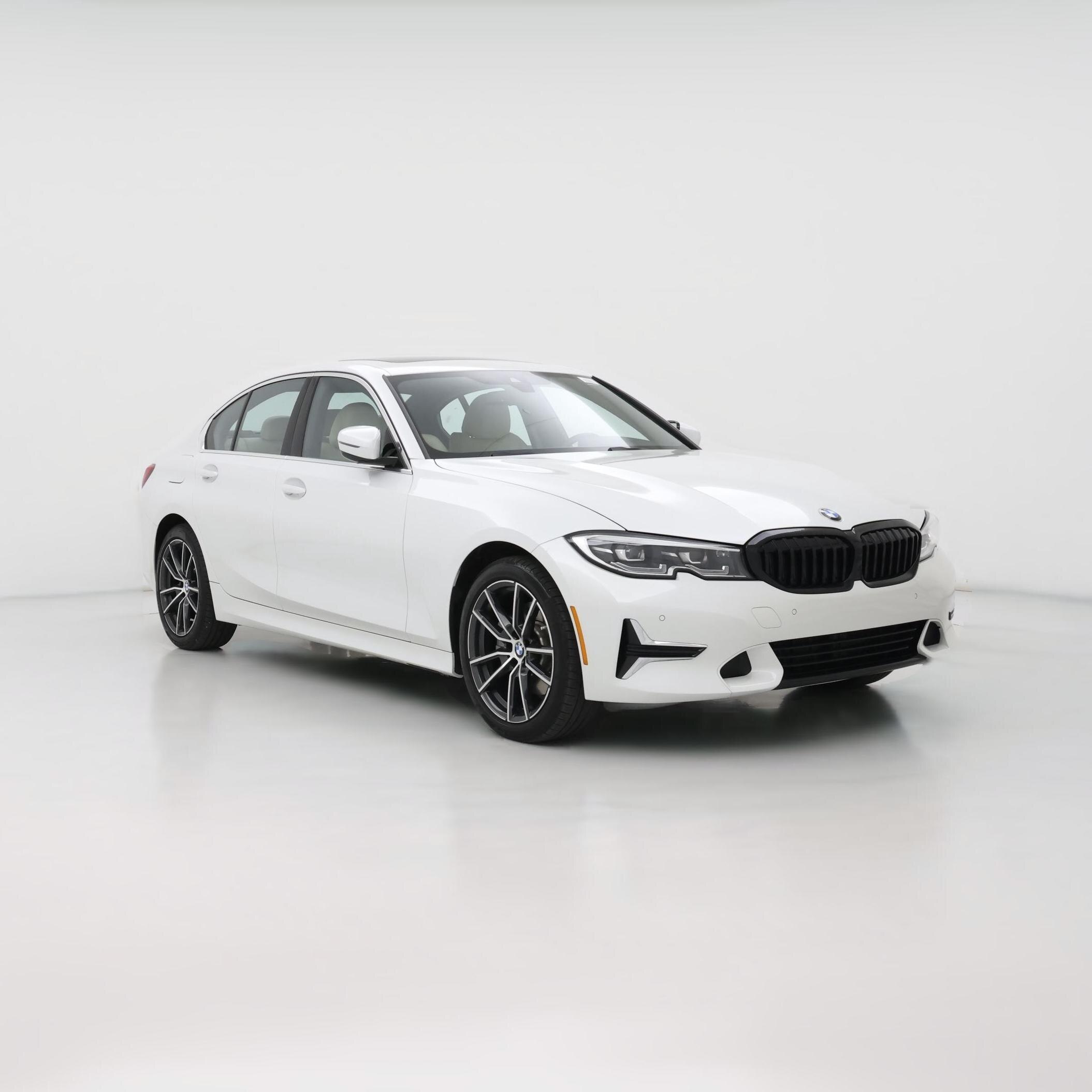 Thumbnail: 2019 BMW 3 Series - 1