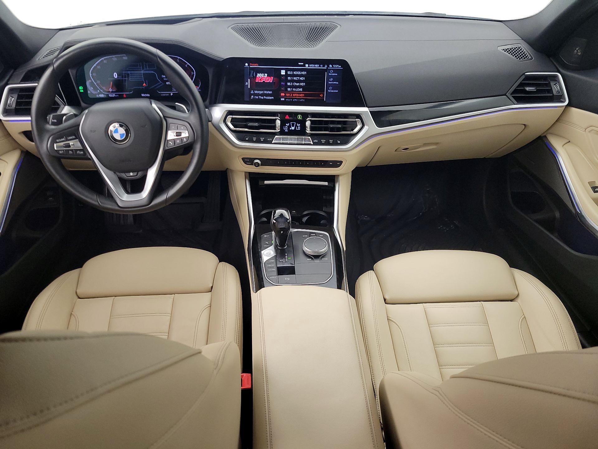 Thumbnail: 2019 BMW 3 Series - 9