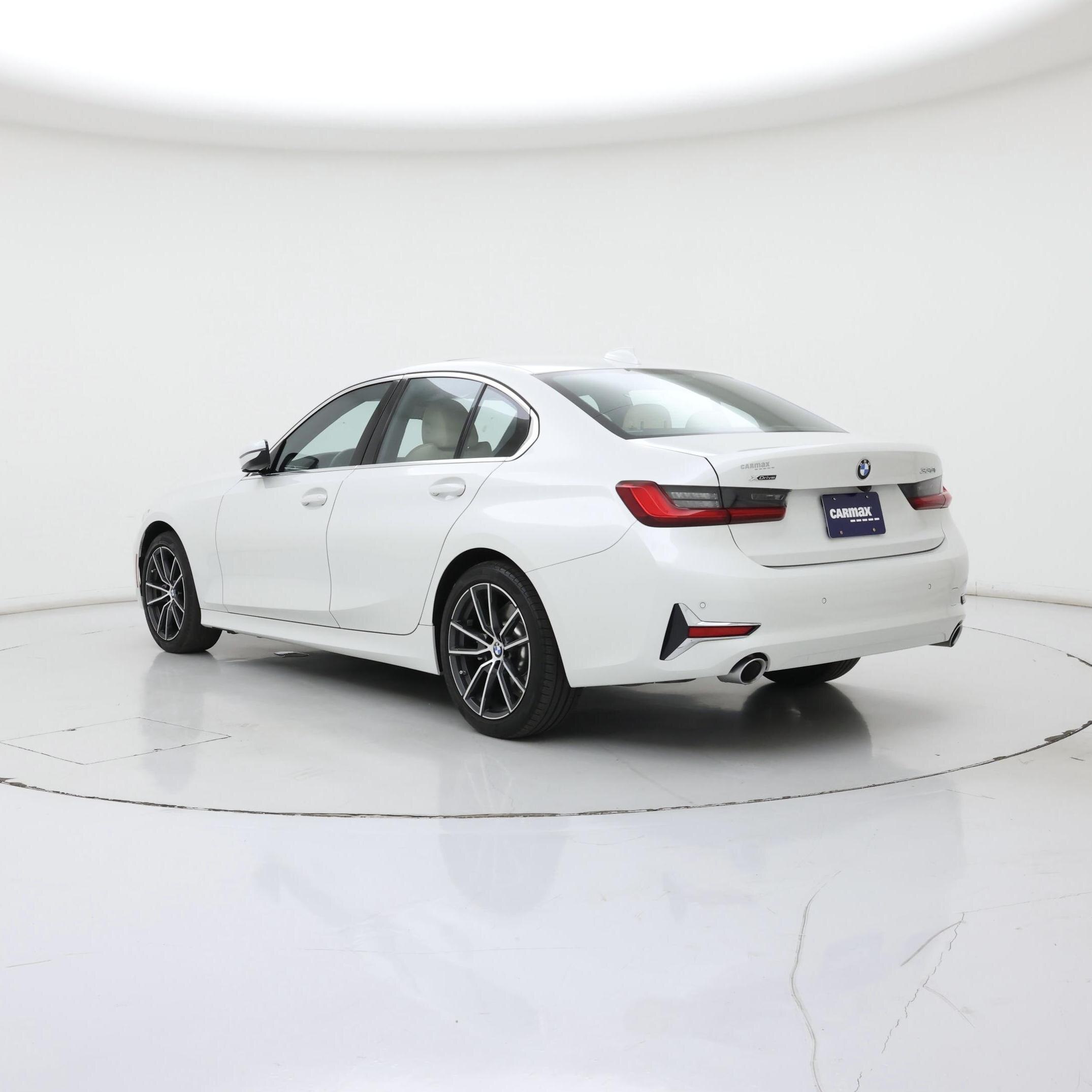 Thumbnail: 2019 BMW 3 Series - 2