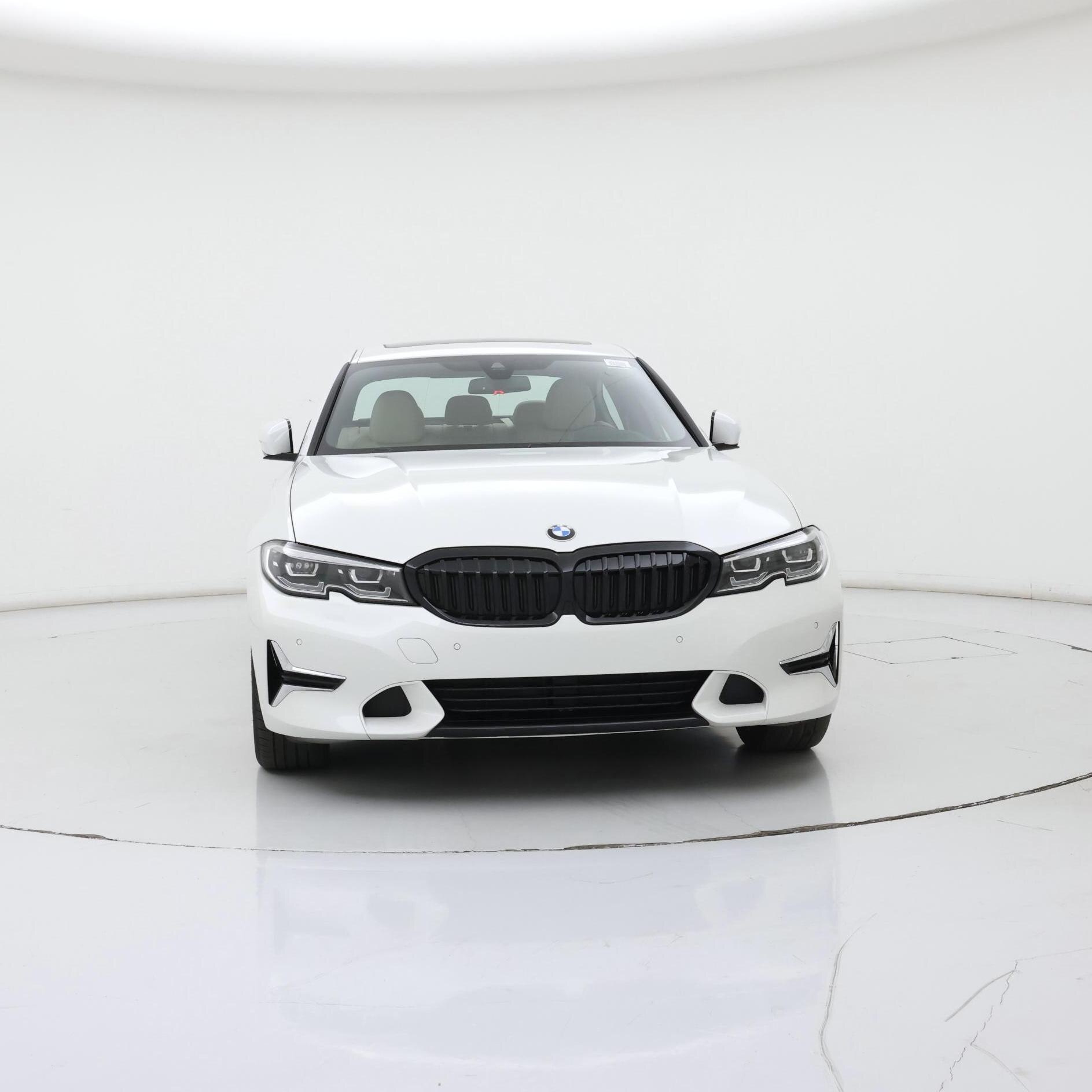 Thumbnail: 2019 BMW 3 Series - 5