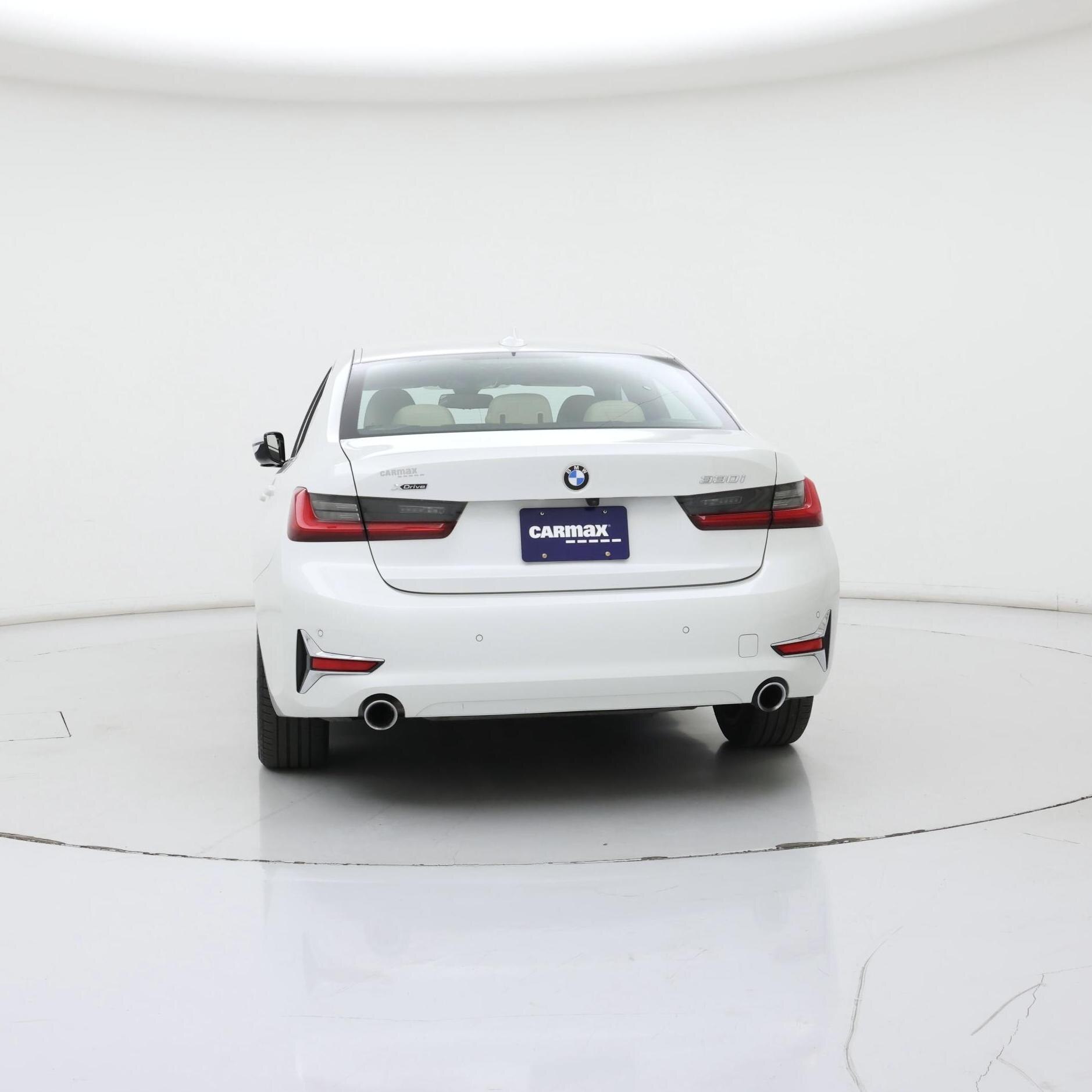 Thumbnail: 2019 BMW 3 Series - 6