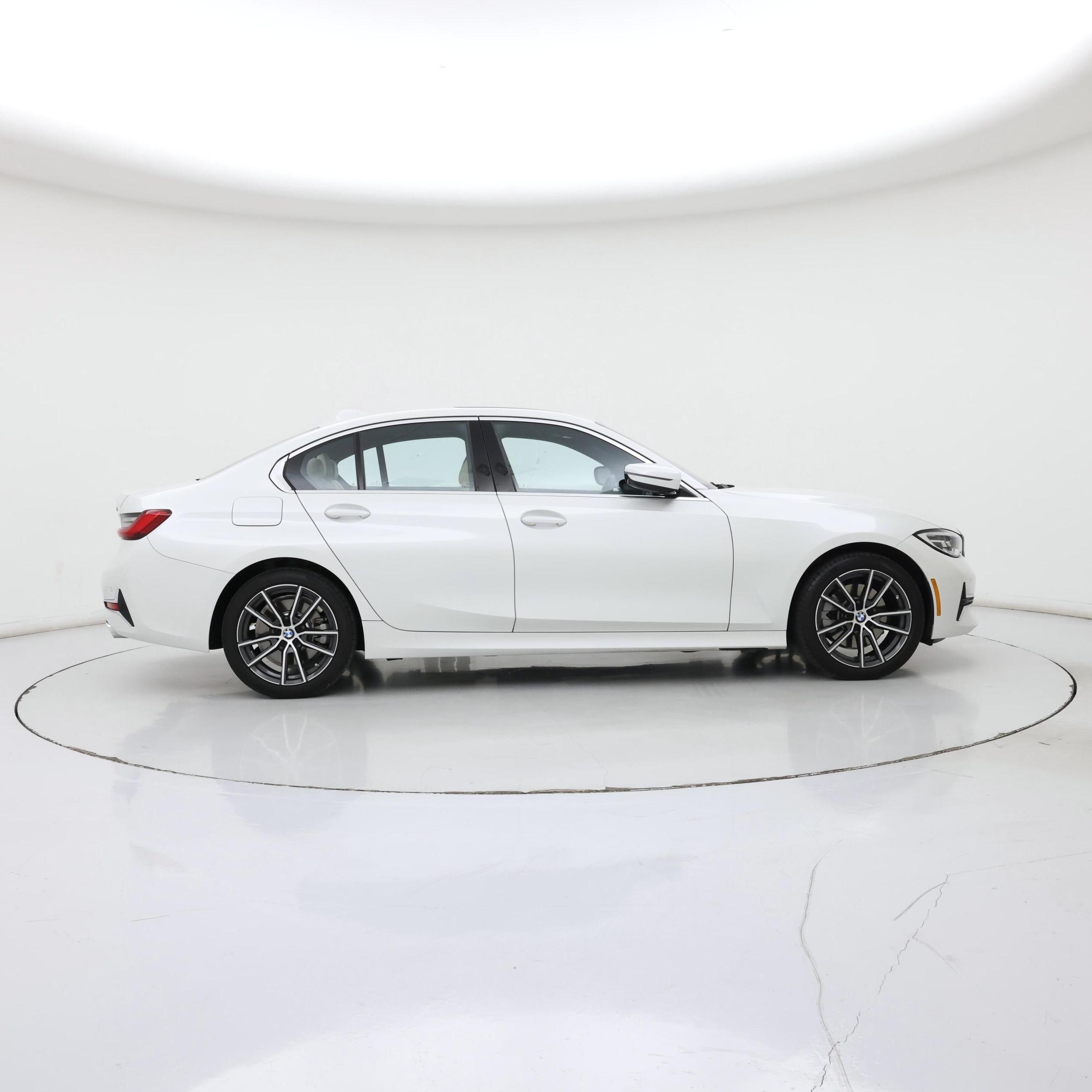 Thumbnail: 2019 BMW 3 Series - 7