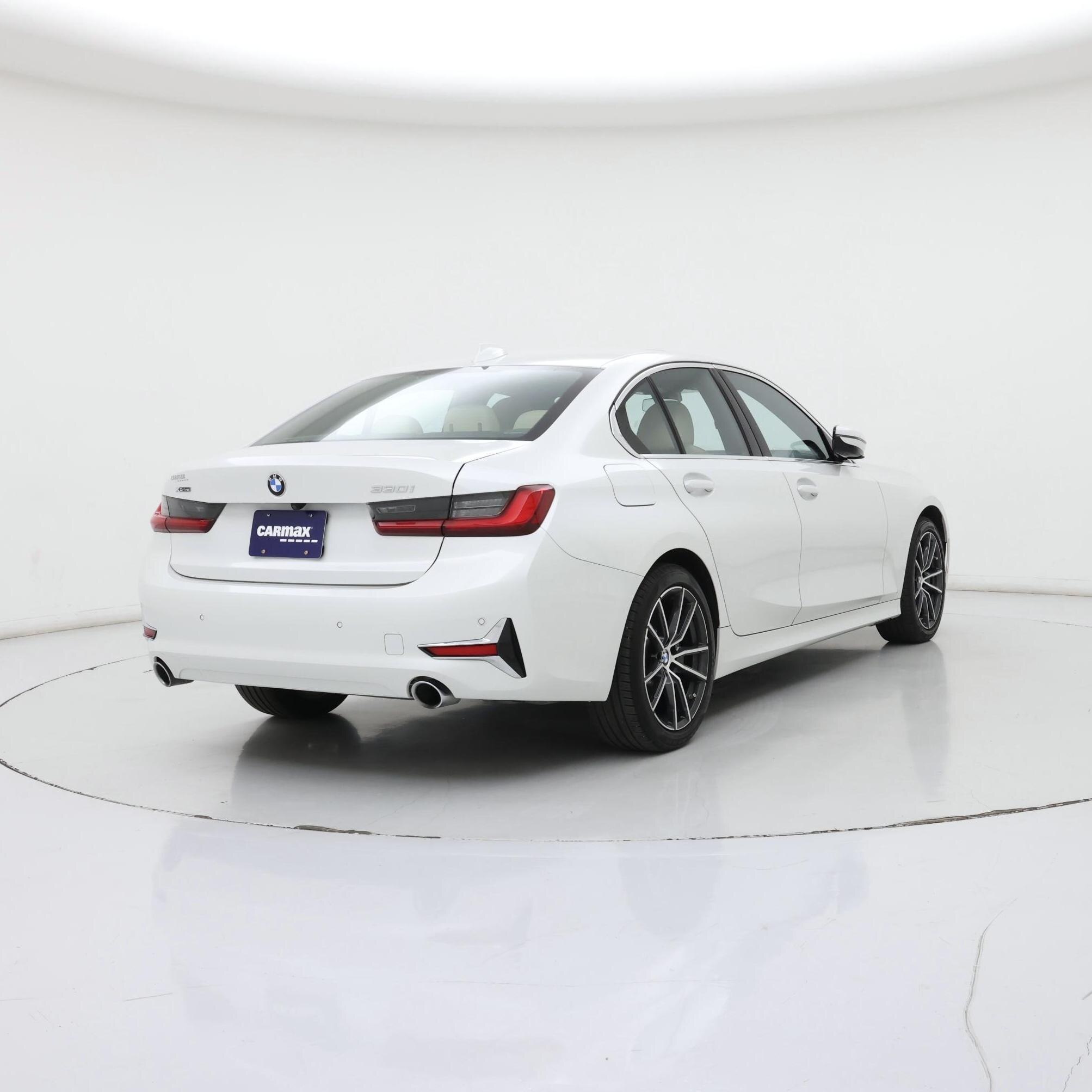 Thumbnail: 2019 BMW 3 Series - 8