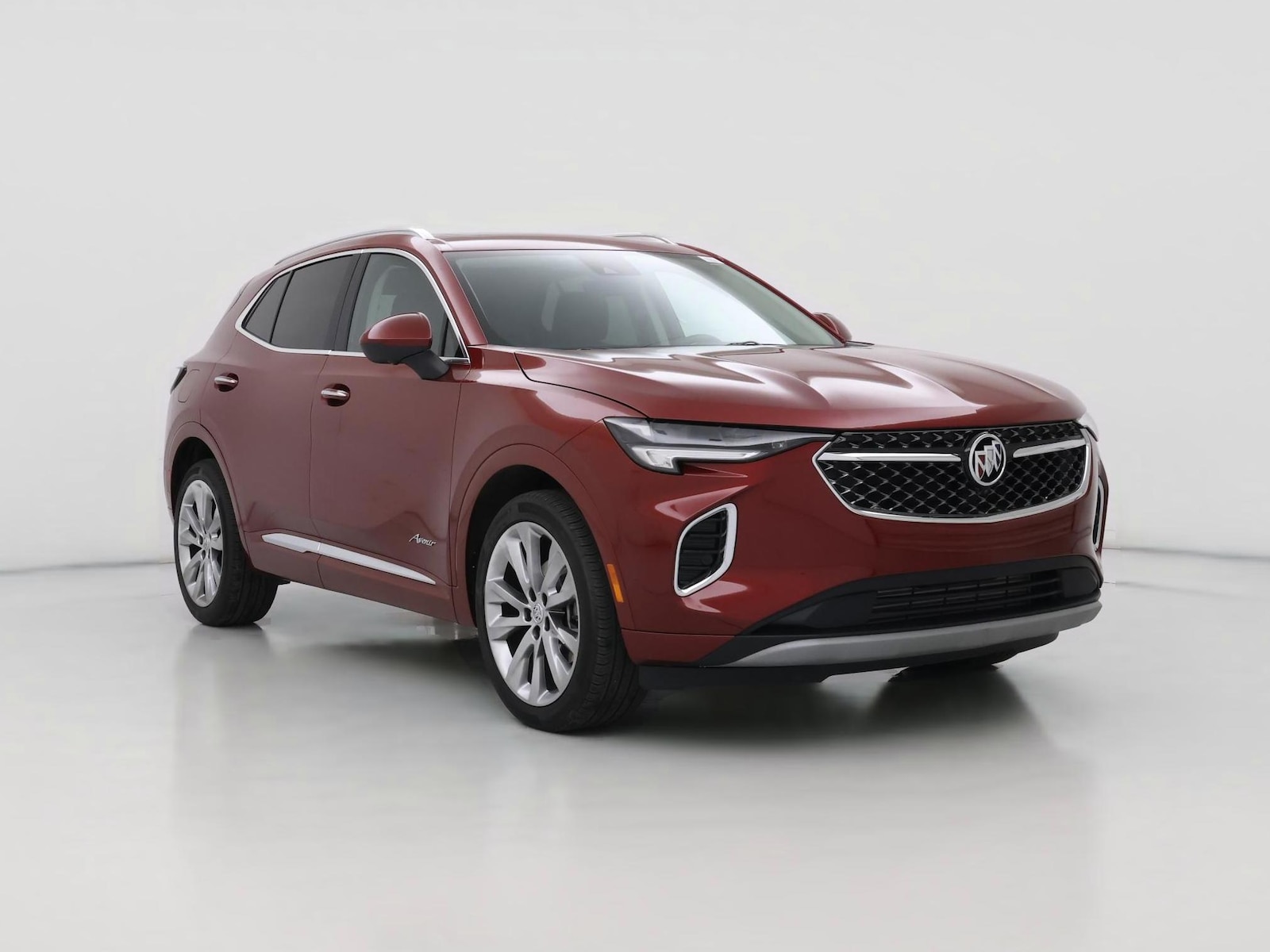2023 Buick Envision