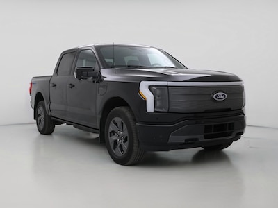 2023 Ford F-150 Lightning Lariat -
                Wichita, KS