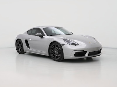 2021 Porsche 718 Cayman T -
                Wichita, KS