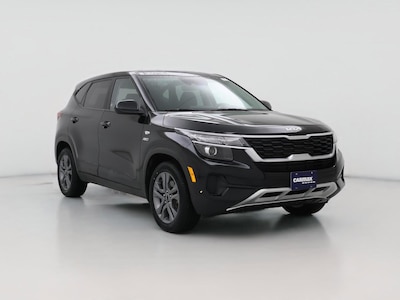 2022 Kia Seltos LX -
                Wichita, KS