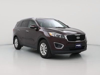 2016 Kia Sorento LX -
                  Wichita, KS