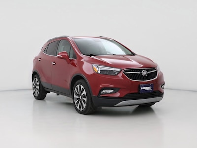 2018 Buick Encore Essence -
                Wichita, KS