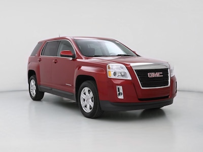2014 GMC Terrain SLE -
                Wichita, KS