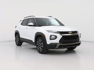 2023 Chevrolet TrailBlazer ACTIV -
                Wichita, KS