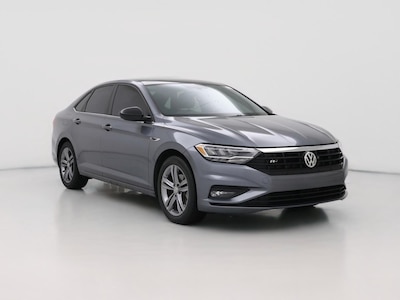 2021 Volkswagen Jetta R-Line -
                Wichita, KS